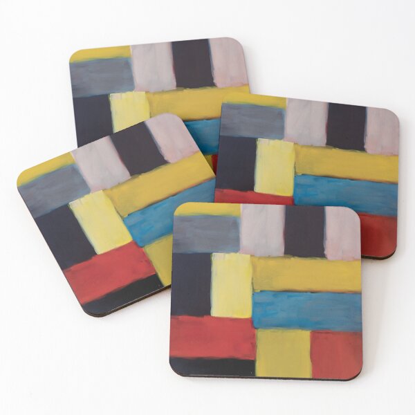 Item preview, Mark Rothko designed and sold by Zyloz.