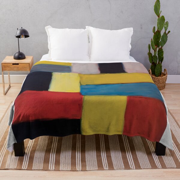 Item preview, Mark Rothko designed and sold by Zyloz.