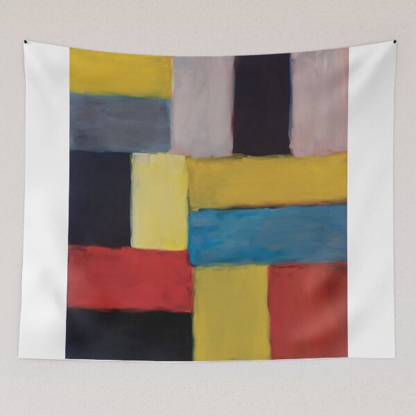 Item preview, Mark Rothko designed and sold by Zyloz.