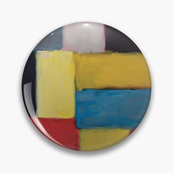Item preview, Mark Rothko designed and sold by Zyloz.