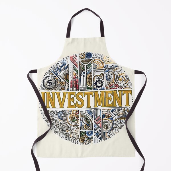 Item preview, Investment, typography designed and sold by maxmaj.