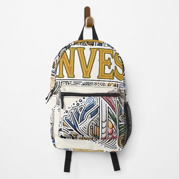 Item preview, Investment, typography designed and sold by maxmaj.