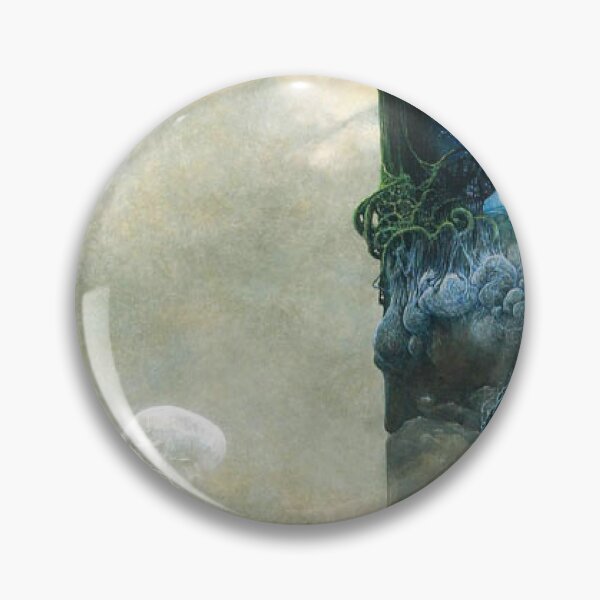 Item preview, famous Zdzislaw Beksinski paintings, 1929, Sanok, Poland | Surrealism, Magic Realism designed and sold by Bob-Studio.