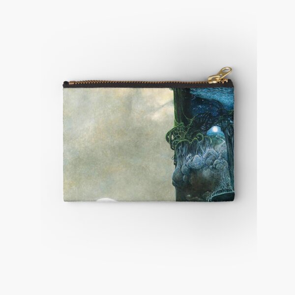 Item preview, famous Zdzislaw Beksinski paintings, 1929, Sanok, Poland | Surrealism, Magic Realism designed and sold by Bob-Studio.