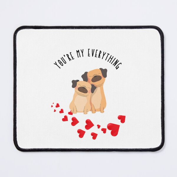 Item preview, You're my everything - Pibubear designed and sold by DunuStore.