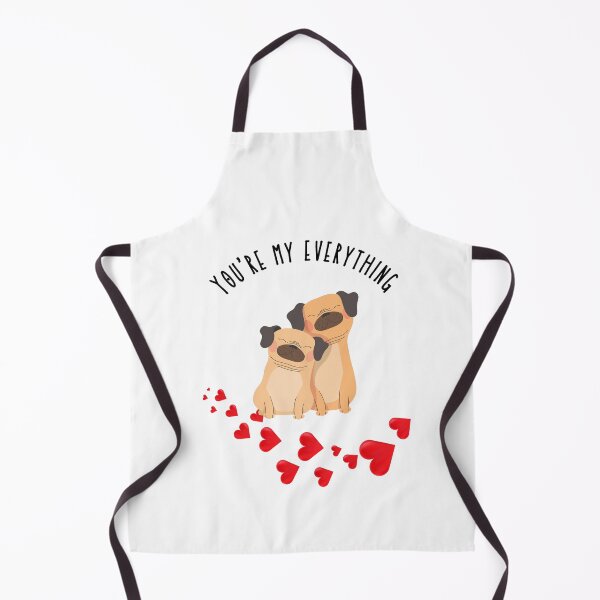 Item preview, You're my everything - Pibubear designed and sold by DunuStore.