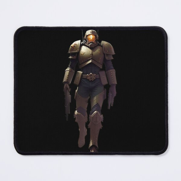 Item preview, Space soldier designed and sold by Wxjtecki.