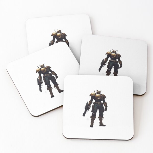 Item preview, Space soldier designed and sold by Wxjtecki.