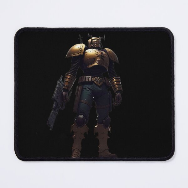 Item preview, Space soldier designed and sold by Wxjtecki.