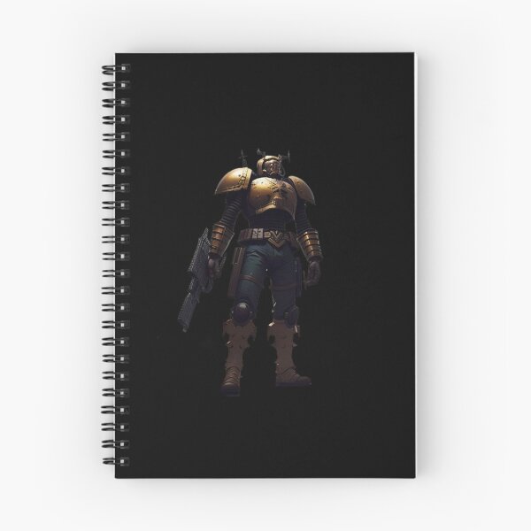 Item preview, Space soldier designed and sold by Wxjtecki.