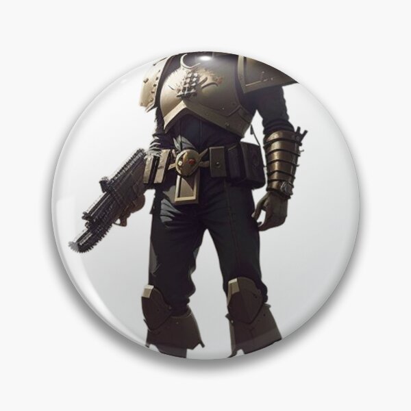 Item preview, Space soldier designed and sold by Wxjtecki.