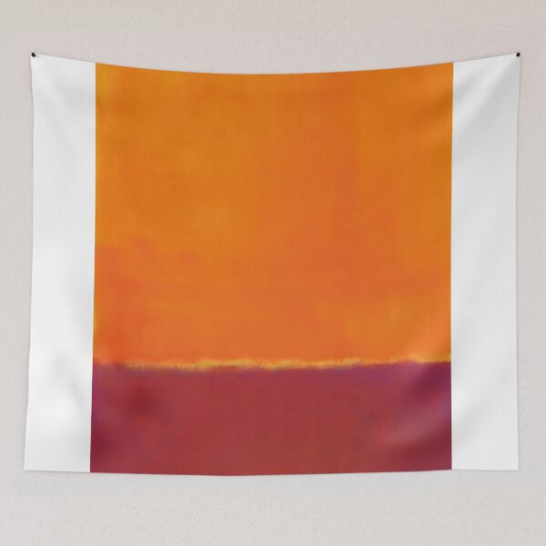 Item preview, Mark Rothko designed and sold by Zyloz.