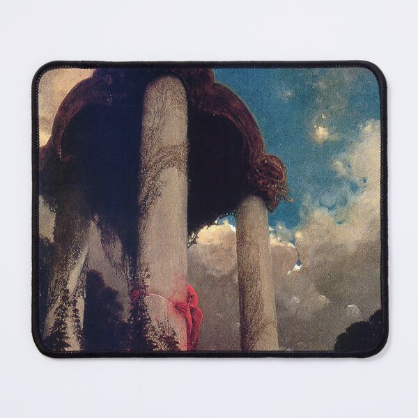 Item preview, famous Zdzislaw Beksinski paintings, 1929, Sanok, Poland | Surrealism, Magic Realism designed and sold by Bob-Studio.