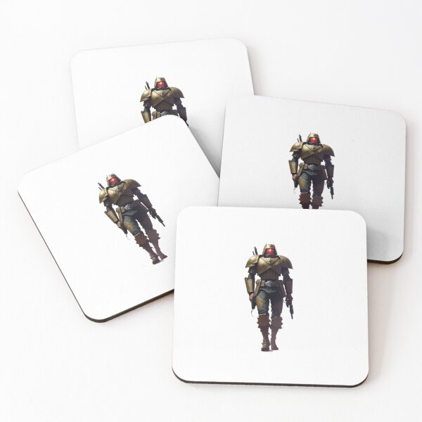Item preview, Space soldier designed and sold by Wxjtecki.