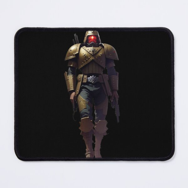 Item preview, Space soldier designed and sold by Wxjtecki.
