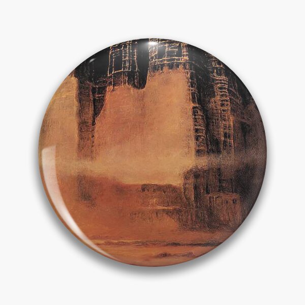 Item preview, famous Zdzislaw Beksinski paintings, 1929, Sanok, Poland | Surrealism, Magic Realism designed and sold by Bob-Studio.