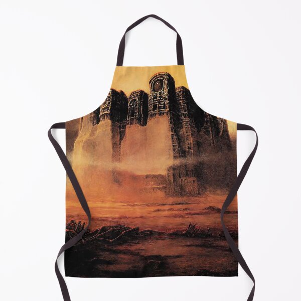 Item preview, famous Zdzislaw Beksinski paintings, 1929, Sanok, Poland | Surrealism, Magic Realism designed and sold by Bob-Studio.