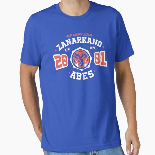Item preview, Zanarkand Abes Blitzball Championship designed and sold by TheSaveState.