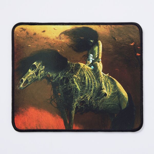 Item preview, famous Zdzislaw Beksinski paintings, 1929, Sanok, Poland | Surrealism, Magic Realism designed and sold by Bob-Studio.