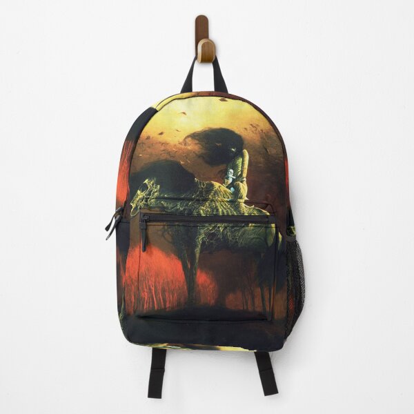 Item preview, famous Zdzislaw Beksinski paintings, 1929, Sanok, Poland | Surrealism, Magic Realism designed and sold by Bob-Studio.