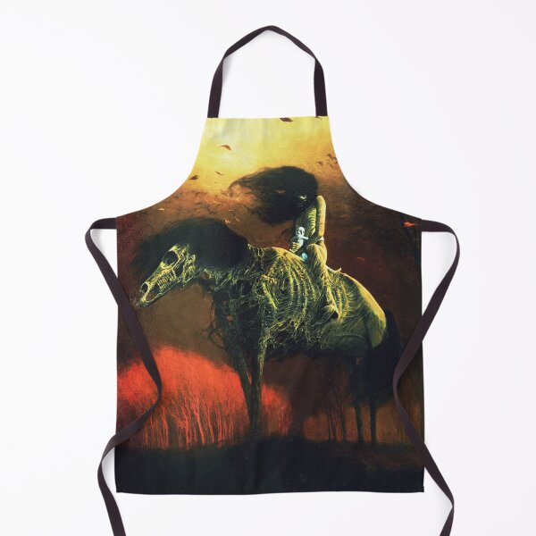 Item preview, famous Zdzislaw Beksinski paintings, 1929, Sanok, Poland | Surrealism, Magic Realism designed and sold by Bob-Studio.