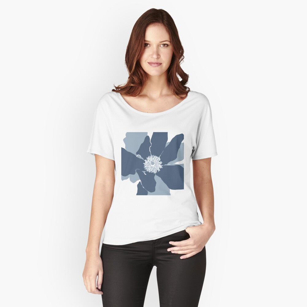 Item preview, Relaxed Fit T-Shirt designed and sold by naomicrain.