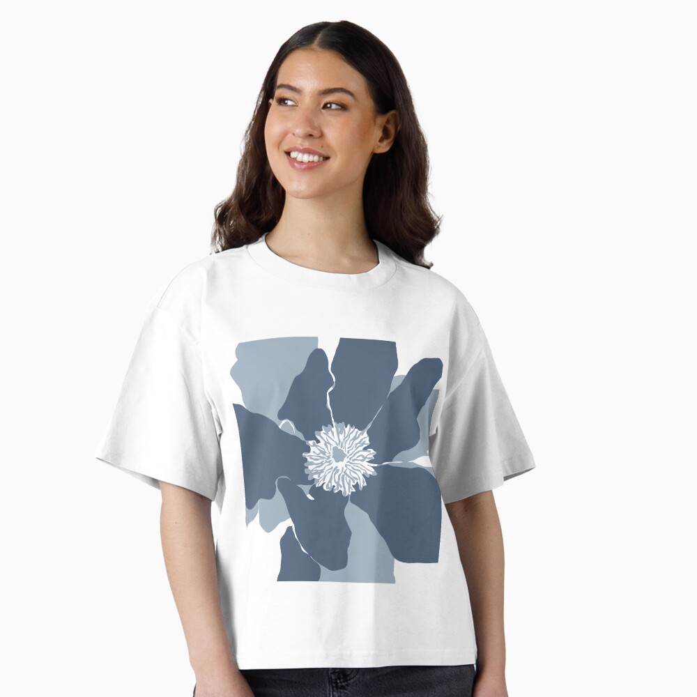 Item preview, Boxy T-Shirt designed and sold by naomicrain.