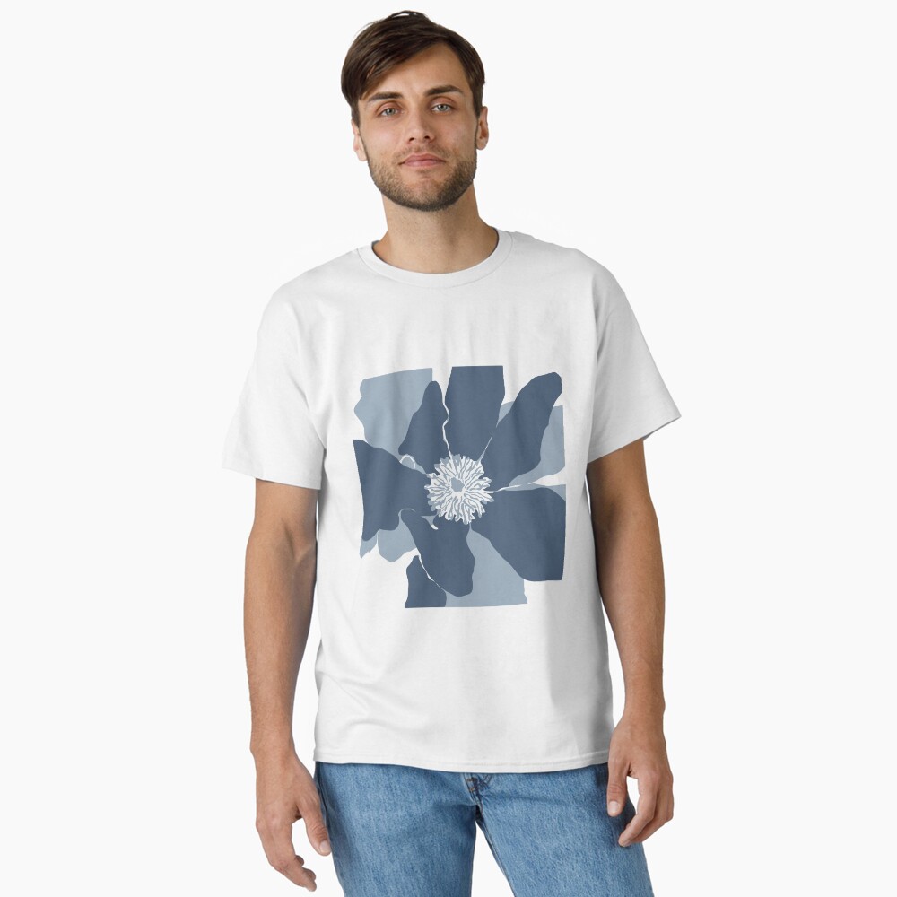 Item preview, Classic T-Shirt designed and sold by naomicrain.