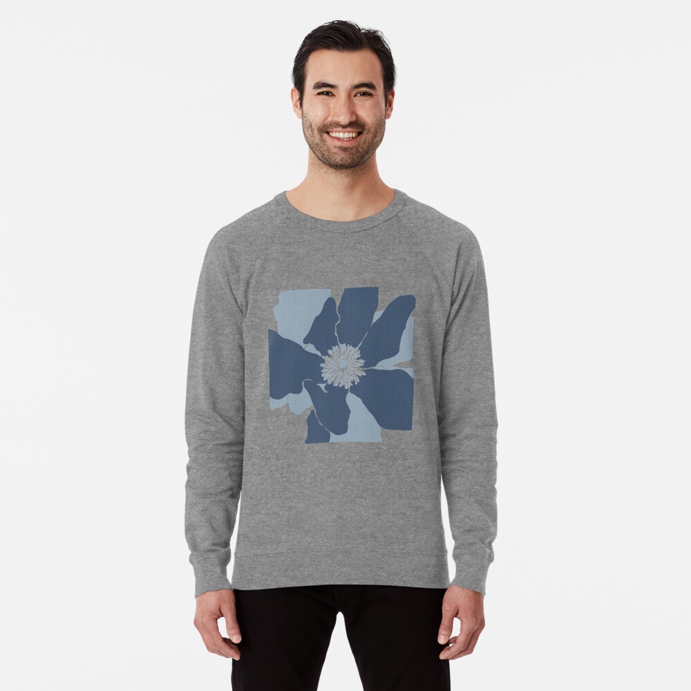 Item preview, Lightweight Sweatshirt designed and sold by naomicrain.