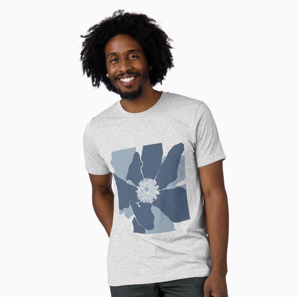 Item preview, Tri-blend T-Shirt designed and sold by naomicrain.