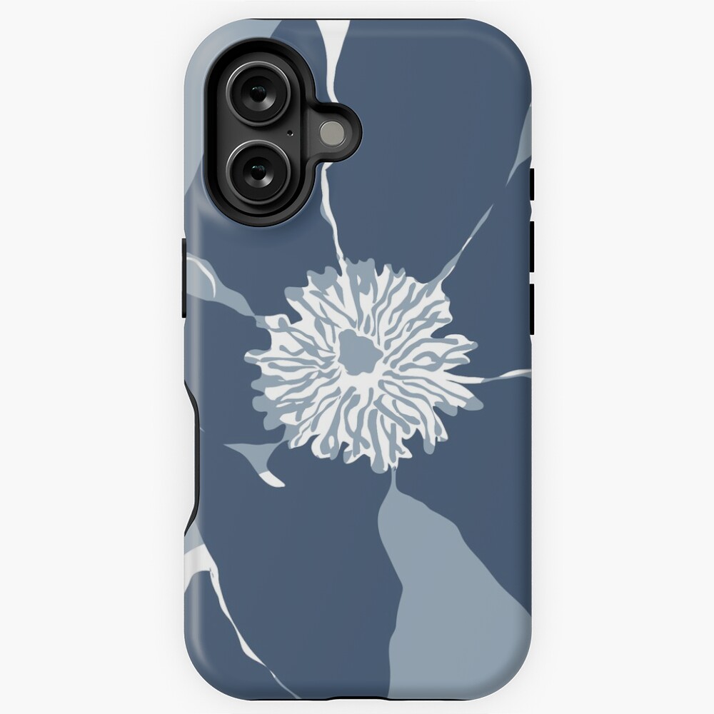 Item preview, iPhone Magsafe Tough Case designed and sold by naomicrain.