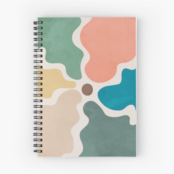 Item preview, Colorful Flower Petals designed and sold by technicolorable_art.