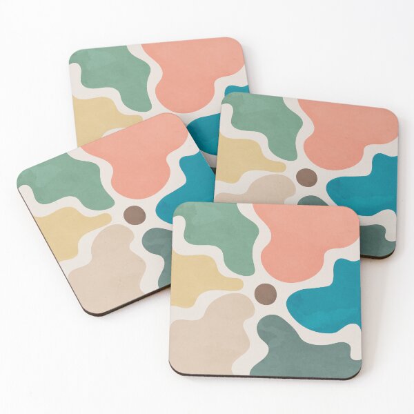 Item preview, Colorful Flower Petals designed and sold by technicolorable_art.