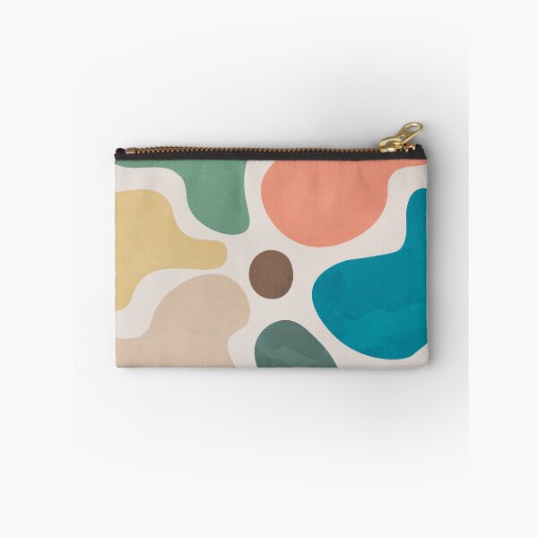 Item preview, Colorful Flower Petals designed and sold by technicolorable_art.