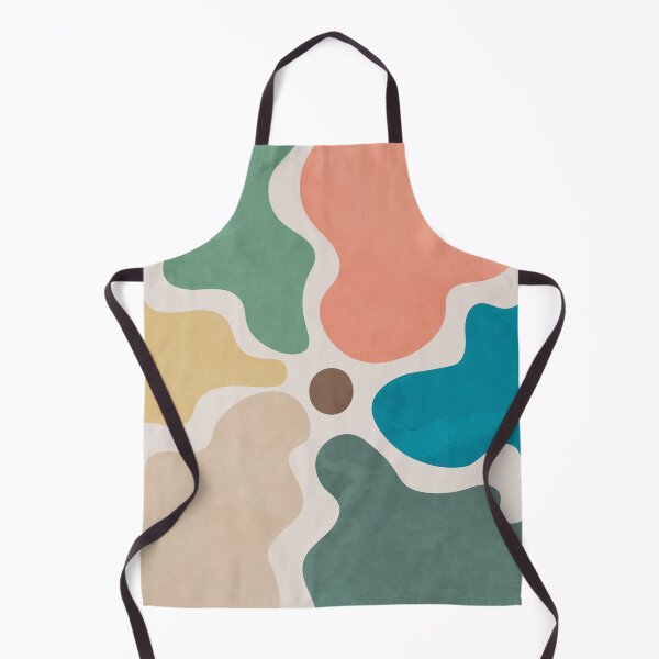 Item preview, Colorful Flower Petals designed and sold by technicolorable_art.
