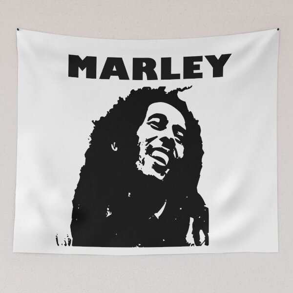 Artikelvorschau, Bob Marley entworfen und verkauft von Timoti-Shop.