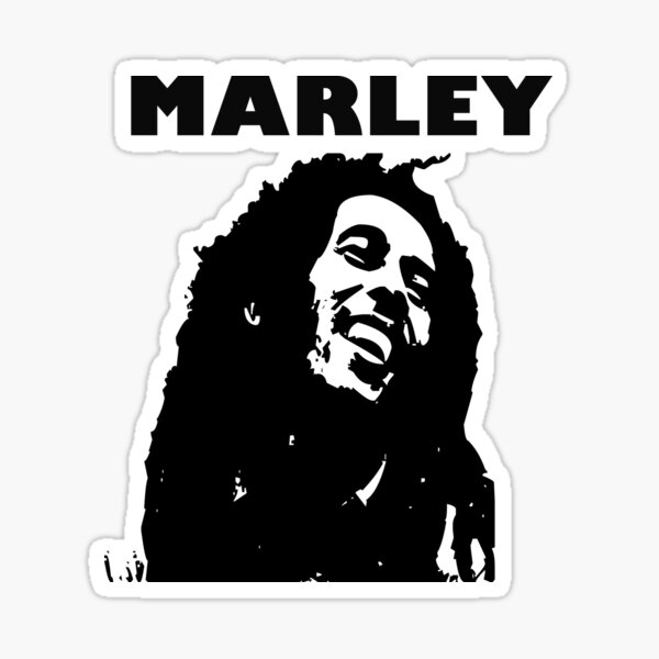 Item preview, Bob Marley designed and sold by Timoti-Shop.