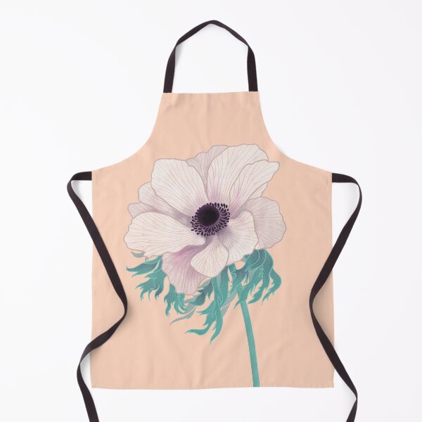 Item preview, Anemone Flower designed and sold by littleclyde.