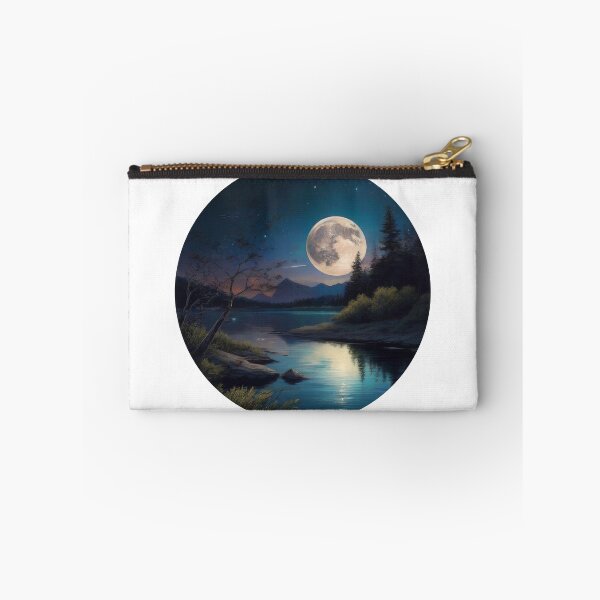 Item preview, Tranquil Might (1281) designed and sold by WASjourney.