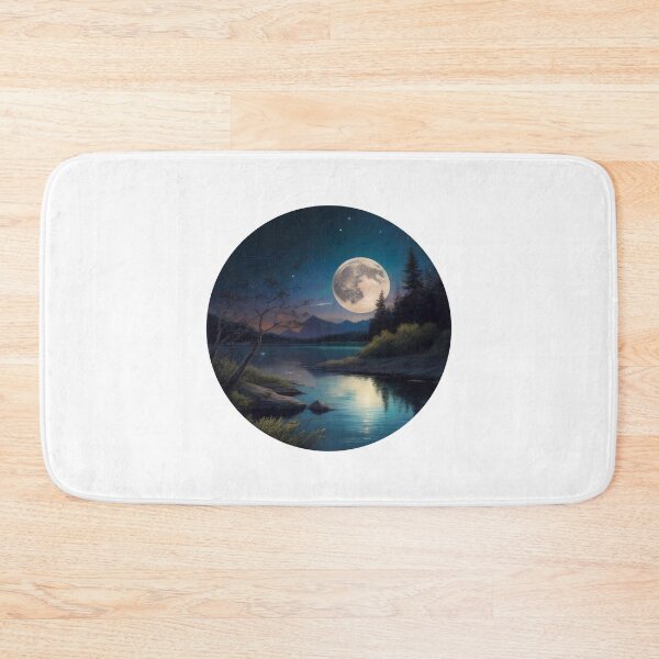 Item preview, Tranquil Might (1281) designed and sold by WASjourney.