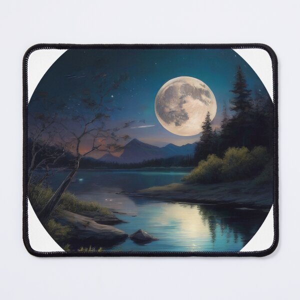 Item preview, Tranquil Might (1281) designed and sold by WASjourney.