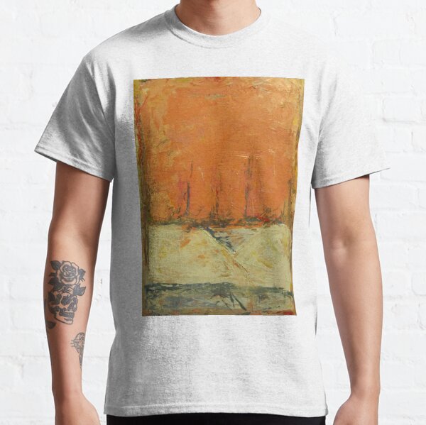 Vista previa del artículo con la obra «Marcos Rothko», diseñado y vendido por Zyloz.