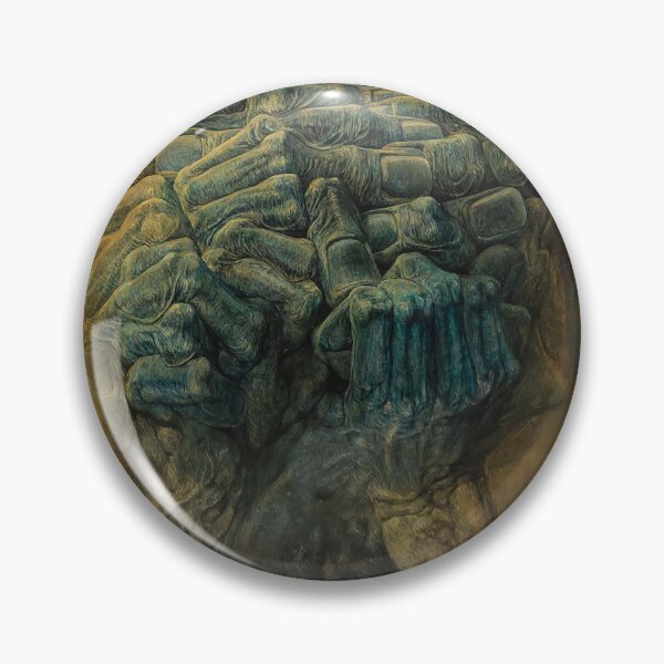 Item preview, famous Zdzislaw Beksinski paintings, 1929, Sanok, Poland | Surrealism, Magic Realism designed and sold by Bob-Studio.