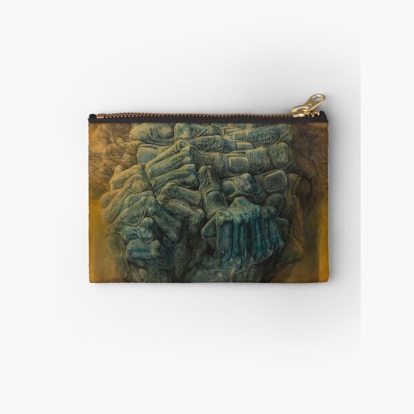 Item preview, famous Zdzislaw Beksinski paintings, 1929, Sanok, Poland | Surrealism, Magic Realism designed and sold by Bob-Studio.