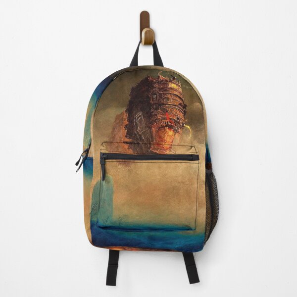 Item preview, famous Zdzislaw Beksinski paintings, 1929, Sanok, Poland | Surrealism, Magic Realism designed and sold by Bob-Studio.