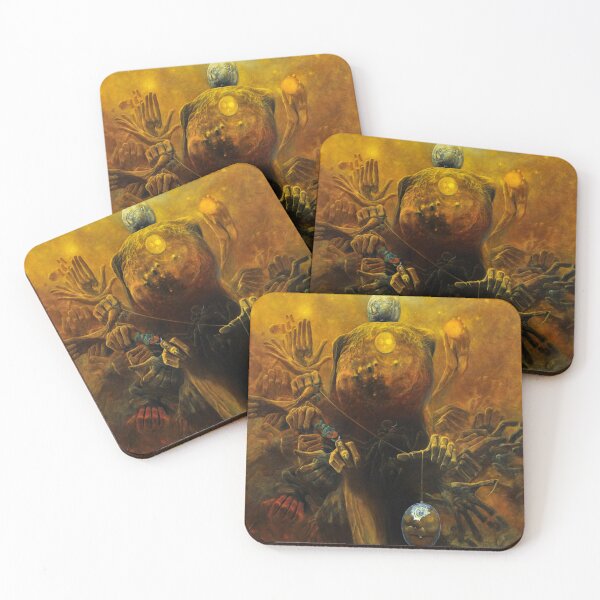 Item preview, famous Zdzislaw Beksinski paintings, 1929, Sanok, Poland | Surrealism, Magic Realism designed and sold by Bob-Studio.