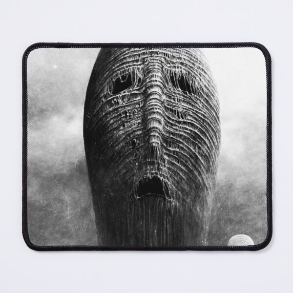 Item preview, famous Zdzislaw Beksinski paintings, 1929, Sanok, Poland | Surrealism, Magic Realism designed and sold by Bob-Studio.