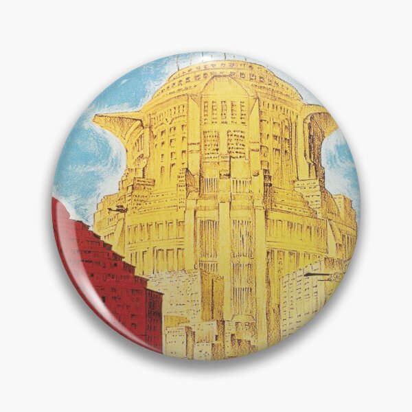 Item preview, famous Zdzislaw Beksinski paintings, 1929, Sanok, Poland | Surrealism, Magic Realism designed and sold by Bob-Studio.
