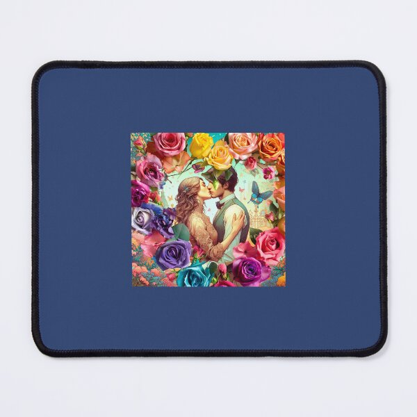Item preview, Kiss of Eternity/ Forever in This Moment designed and sold by choder61.