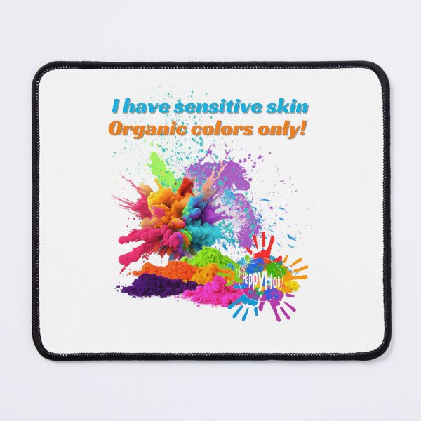 Item preview, Organic Colors Only designed and sold by Sunny Rathor.
